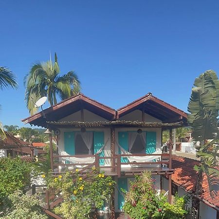 Villa Tie Parati Exterior foto
