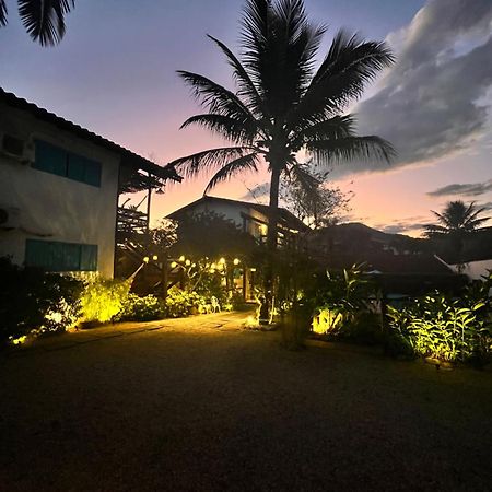Villa Tie Parati Exterior foto