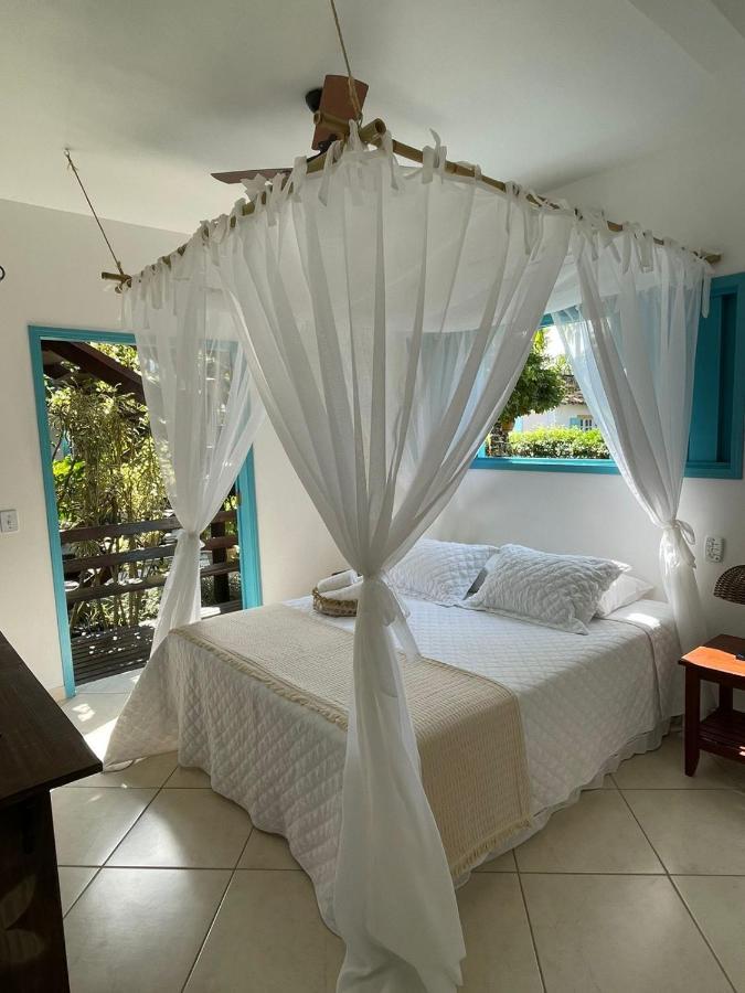Villa Tie Parati Exterior foto