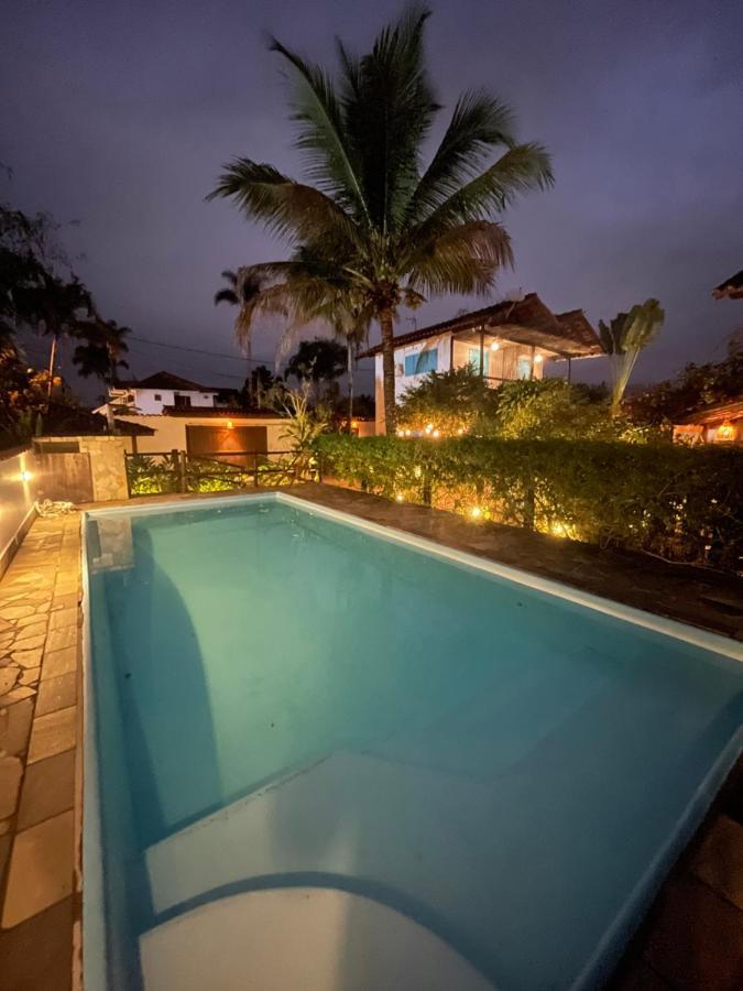 Villa Tie Parati Exterior foto