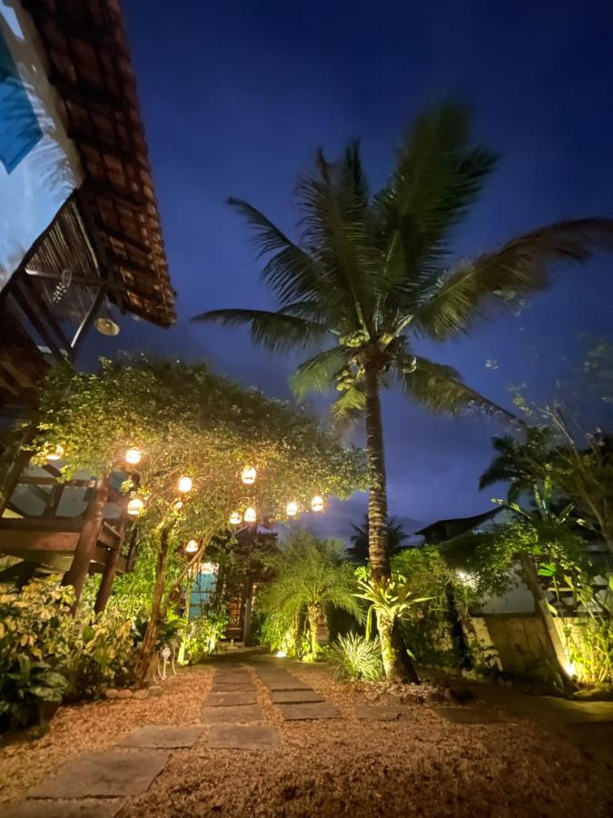 Villa Tie Parati Exterior foto