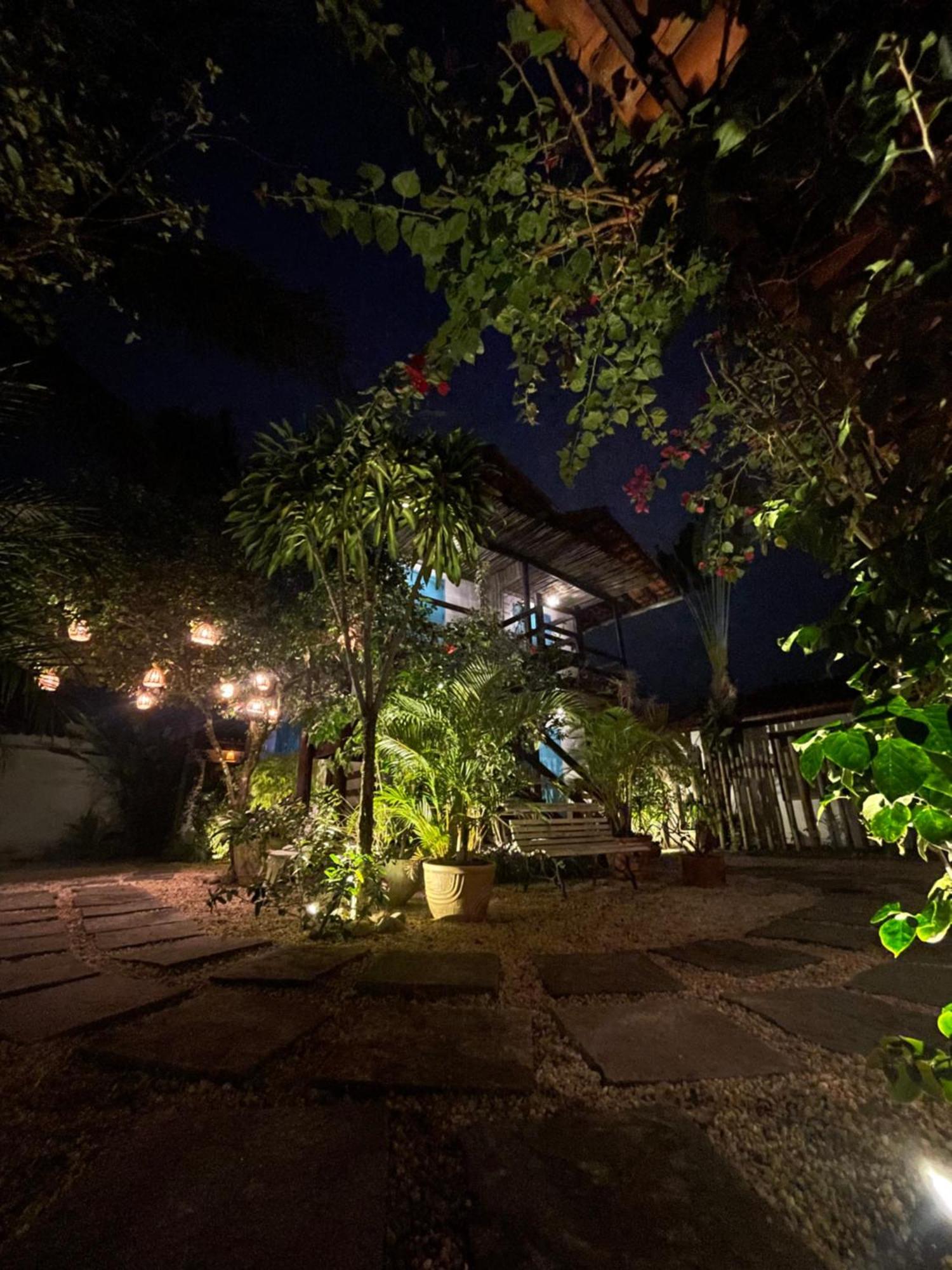 Villa Tie Parati Exterior foto