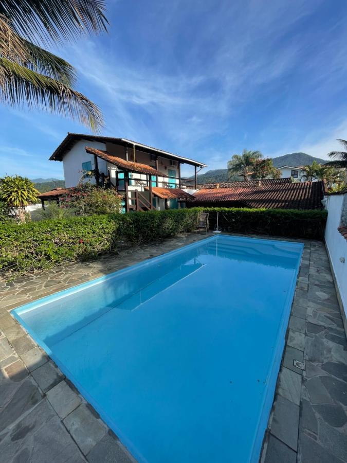 Villa Tie Parati Exterior foto