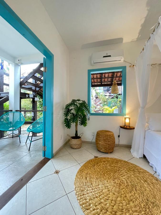 Villa Tie Parati Exterior foto