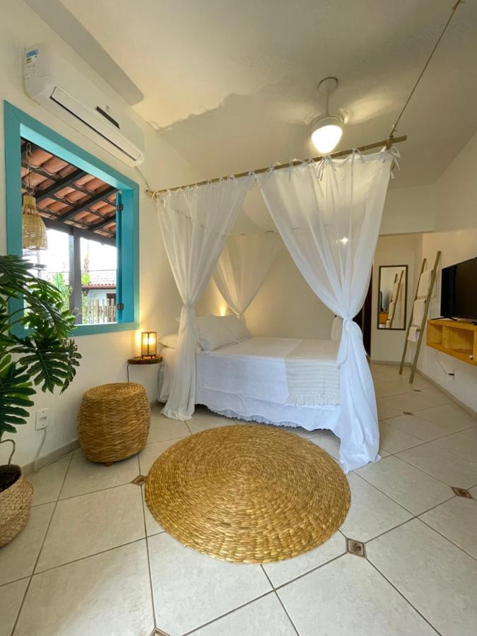 Villa Tie Parati Exterior foto