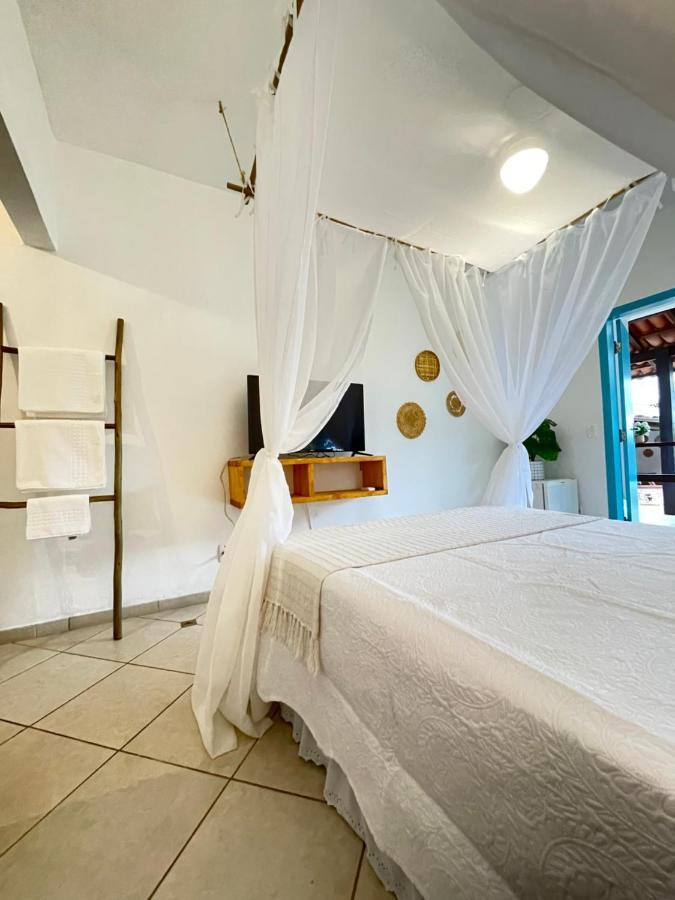 Villa Tie Parati Exterior foto