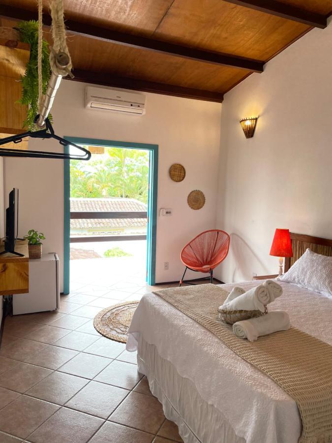 Villa Tie Parati Exterior foto