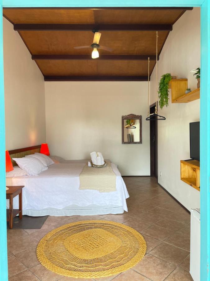 Villa Tie Parati Exterior foto