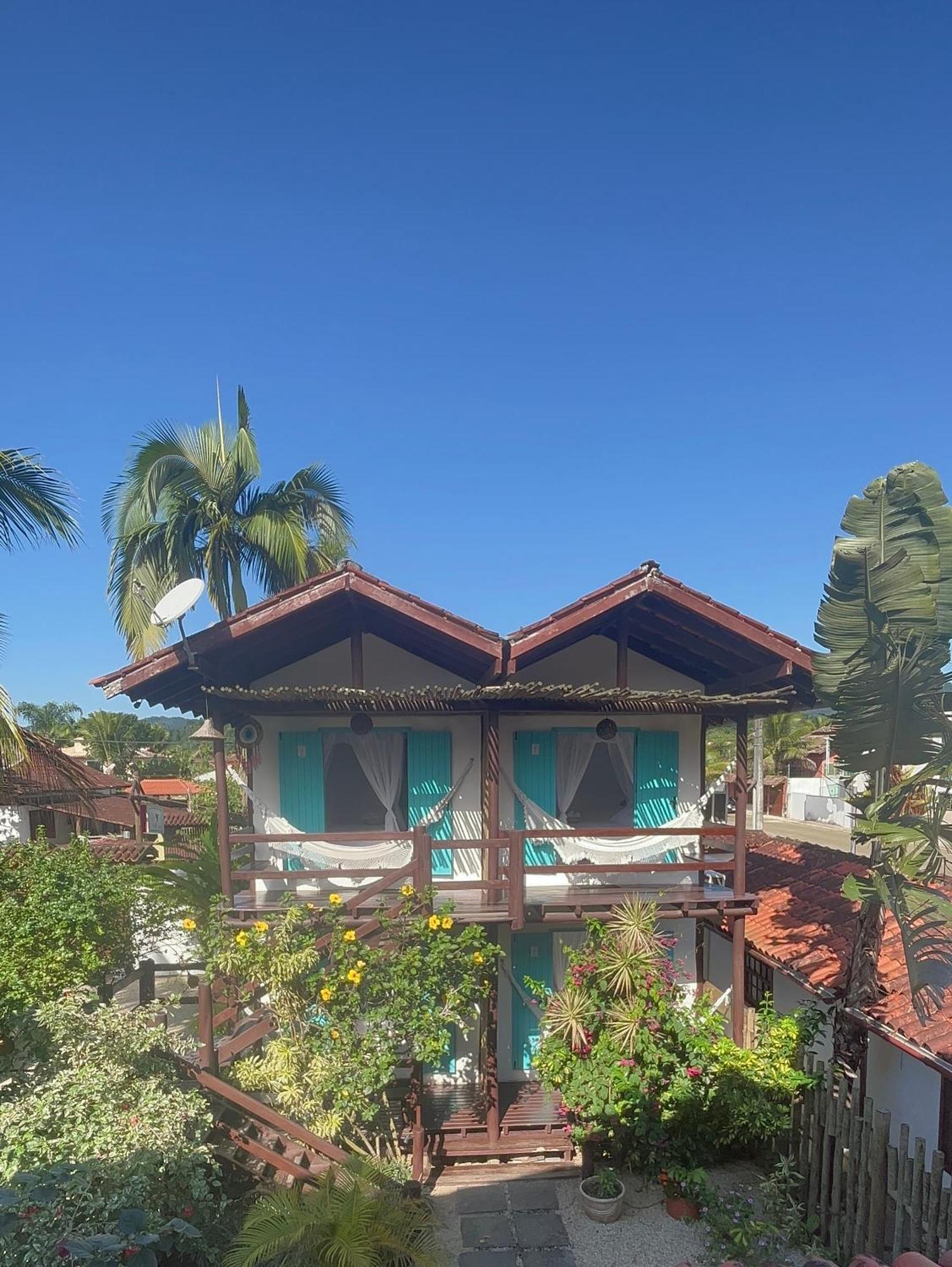 Villa Tie Parati Exterior foto